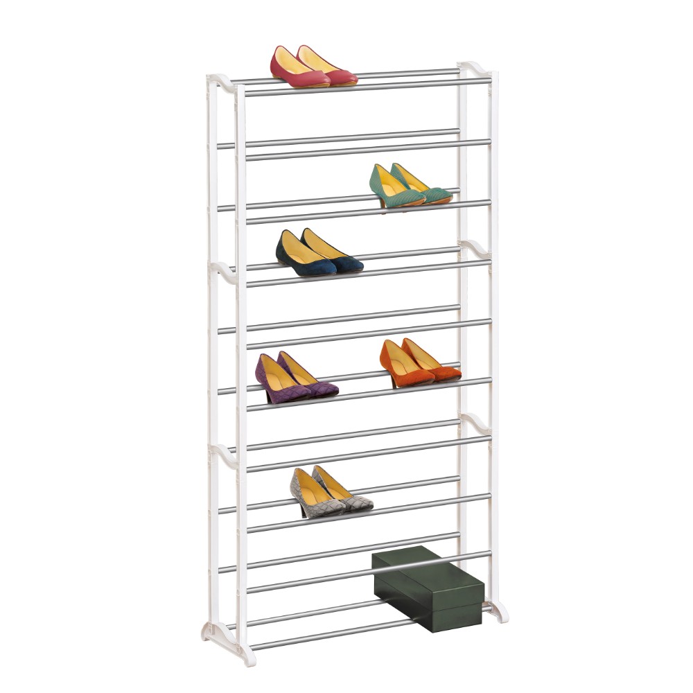 30 Pair Shoe Rack