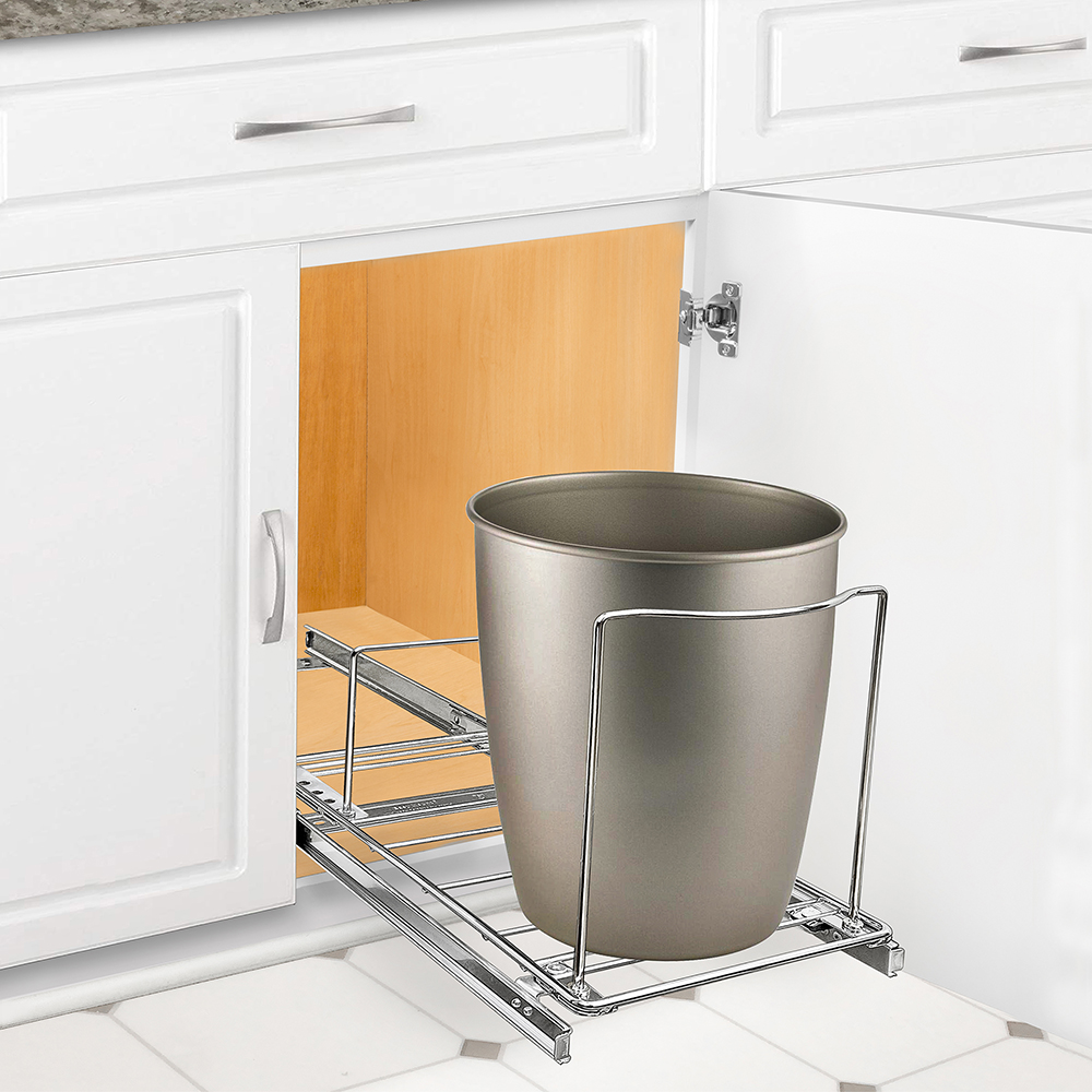 Link Professional 11.5 X 18 Slide Out Under Sink Cabinet