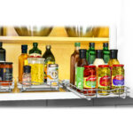 430821 Professional Slide Out Spice Organizer - Image 3