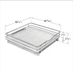 430821 Professional Slide Out Spice Organizer - Image 7
