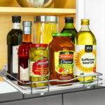 430921 Professional Slide Out Spice Organizer - Image 2
