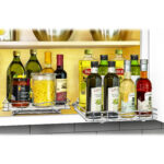 430921 Professional Slide Out Spice Organizer - Image 5