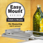 430921 Professional Slide Out Spice Organizer - Image 7
