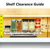 430921 Professional Slide Out Spice Organizer - Image 6