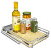 432721 Lynk Professional Elite Slide Out Spice Organizer